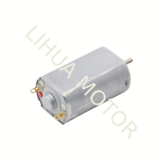 FF-180SH Mini Brushed Motor 5V 8000rpm Tiny Electric Motor For Smart Pet Feeder