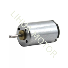 RF-1220CA 12mm Small Double Shaft DC Motor 2.4V 3V 15000 Rpm Electric Motor For Project DIY
