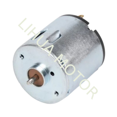 RK-3035SA 5V 6V 7.4V 30mm Carbon Brush Motor For Small Household Appliances