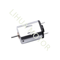 6V Small Motor 10mm High Speed N20 DC Motor 30000RPM For Mini Air Pump DIY RC Toy