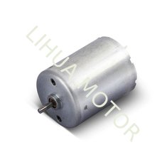RF-370SA-10760 12 Volt Electric Motor DC Motor 2000rpm-2700rpm Low Speed DC Motor