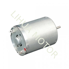 RF-370CA-22170 Motor 3V 6V Brushed Electric Motor 3000rpm-6000rpm