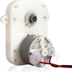 DC 3V Gear Motor 8RPM Speed Low Noise Rotary Box Plastic Box Watch Winder Motors