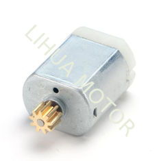 FC-280 Central Door Lock Actuator Motor With Metal Gear Mini DC Electric Motors