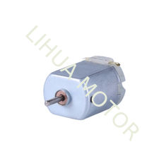 130 Dc Electric Motor Small 6v DC  Motor 30000RPM Customized Shaft Brushed Motor