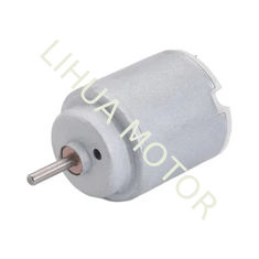 Custom R140 1.5-3V 10000 RPM Brushed DC Motor High Speed  Small Hobby Motor
