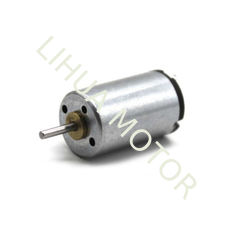 R1220 12mm 9000 Rpm  DC Motor Mini Motor High Speed For Small Fans Projects