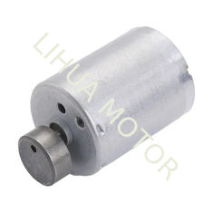 3V 6V 12V Custom 370 DC Vibrating Motor Sector shaped Micro miniature Vibration Motor