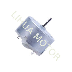 RF/RK-500 Micro DC motor mixer motor Mixing cup motor Home appliance motors Brushed motor DC motor