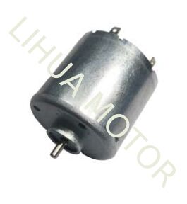 RS-3432SMT 33mm Diameter Brushed DC Motor High Torque Low Noise for Cars Seat Massagers
