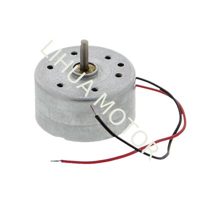 24mm 3V DC Micro Motor RF-300CA For RC Car Toy Electric Lock