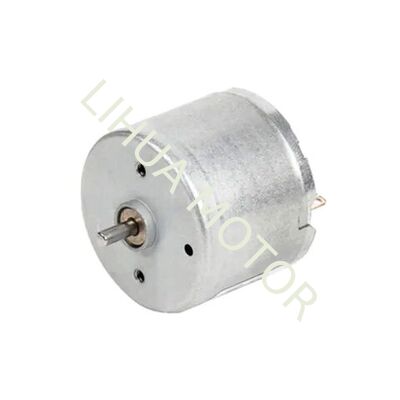 24mm 6V DC Micro Motor RK-320LSA For Household Appliance Automotive Pump

