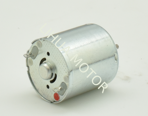 24mm 6V DC Micro Motor RF-350 For Printer Copier CD Player Medical Device