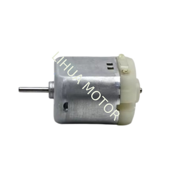 24mm FC-260 Carbon Brushed Motor DC High Speed 14000RPM-20000RPM