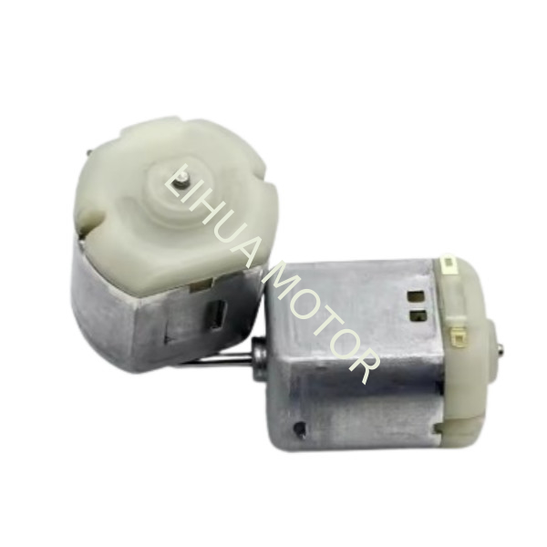 24mm FC-260 Carbon Brushed Motor DC High Speed 14000RPM-20000RPM