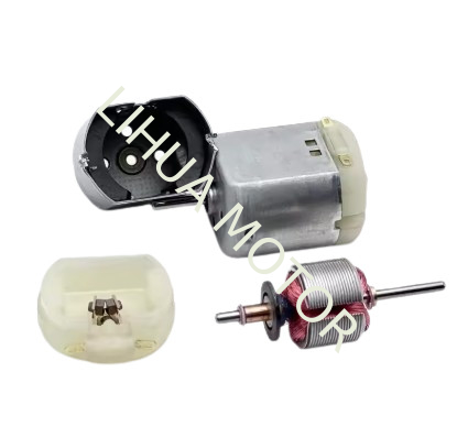 24mm FC-260 Carbon Brushed Motor DC High Speed 14000RPM-20000RPM