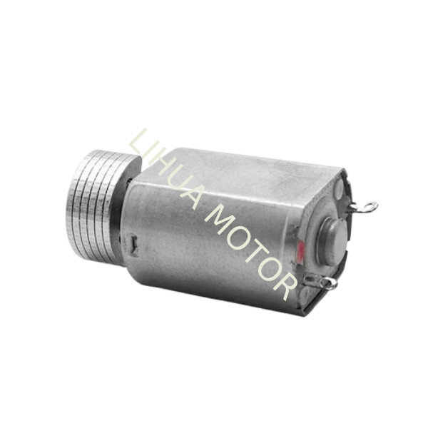 Metal 130 Small Vibration Motor 3V For Strong Power Massager