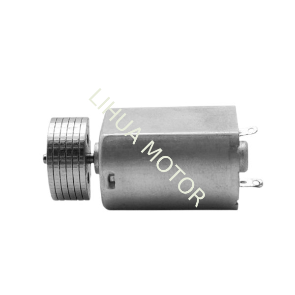 Metal 130 Small Vibration Motor 3V For Strong Power Massager
