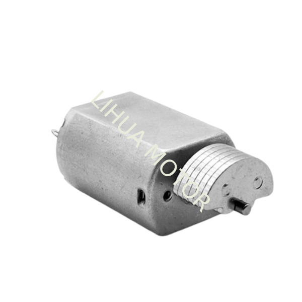 Metal 130 Small Vibration Motor 3V For Strong Power Massager