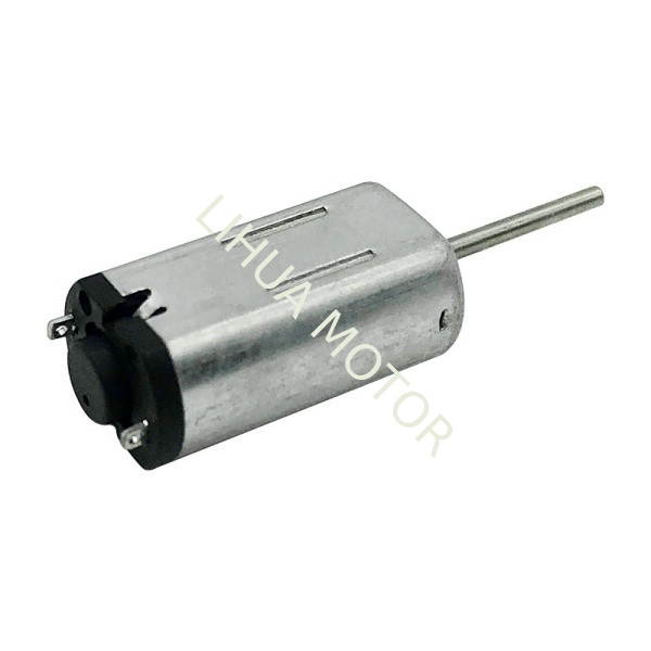 K20 Mini Electric Motor High Speed 3.0V-3.5V Brushed DC Motor