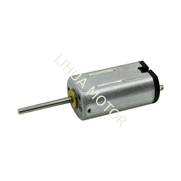 K20 Mini Electric Motor High Speed 3.0V-3.5V Brushed DC Motor