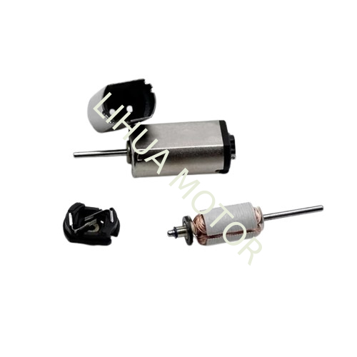 K20 Mini Electric Motor High Speed 3.0V-3.5V Brushed DC Motor