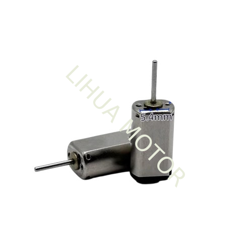 K20 Mini Electric Motor High Speed 3.0V-3.5V Brushed DC Motor