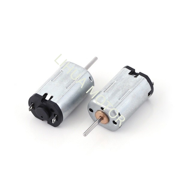 FF-M20 Small Motor 8mm*10mm DC 1.5V 3V 3.7V 15000RPM For Beauty Instruments