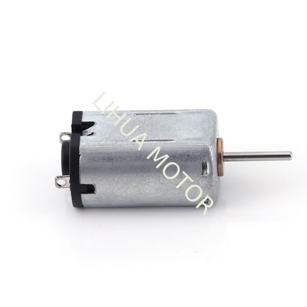 FF-M20 Small Motor 8mm*10mm DC 1.5V 3V 3.7V 15000RPM For Beauty Instruments