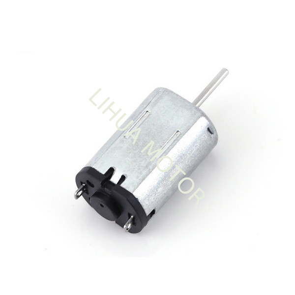 FF-M20 Small Motor 8mm*10mm DC 1.5V 3V 3.7V 15000RPM For Beauty Instruments