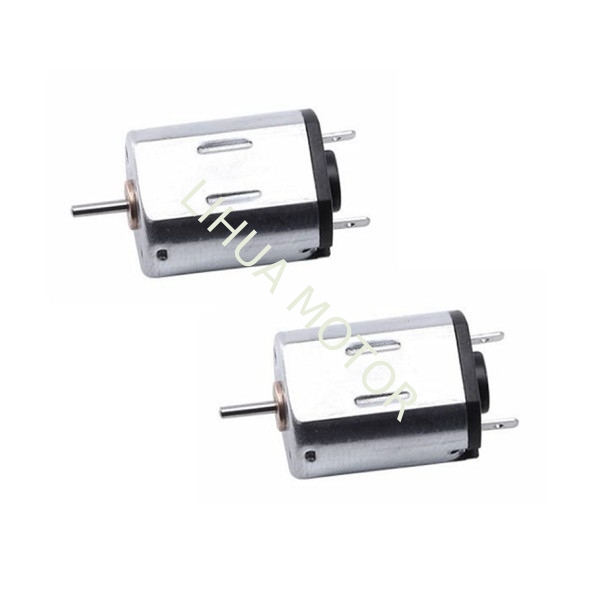 N20 Micro Motor 10mm*12mm 1mm Shaft Electric Motor For DIY Model