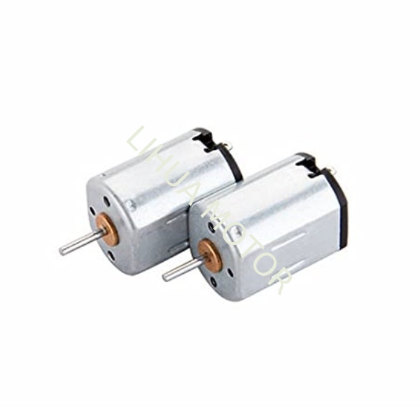 N20 Micro Motor 10mm*12mm 1mm Shaft Electric Motor For DIY Model