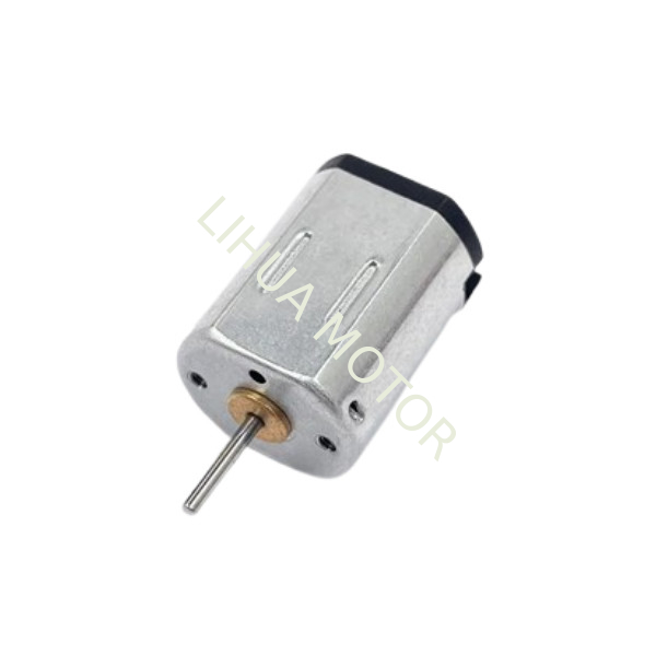 N20 Micro Motor 10mm*12mm 1mm Shaft Electric Motor For DIY Model