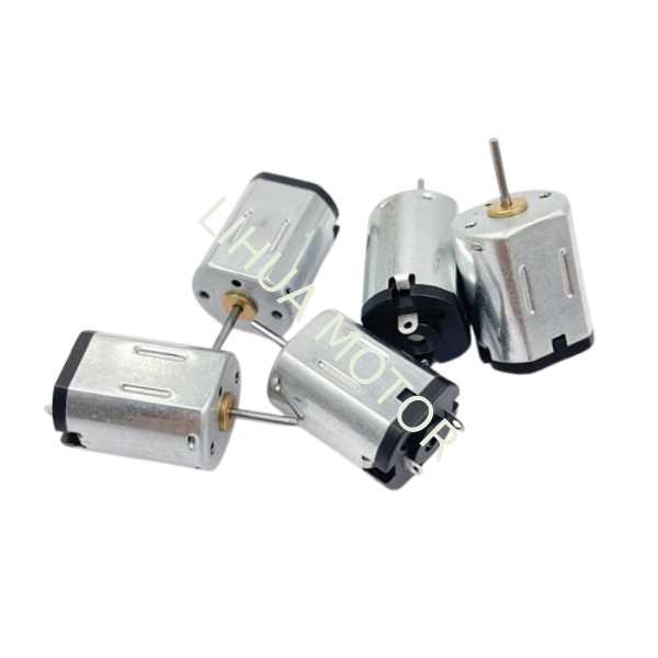N20 Micro Motor 10mm*12mm 1mm Shaft Electric Motor For DIY Model