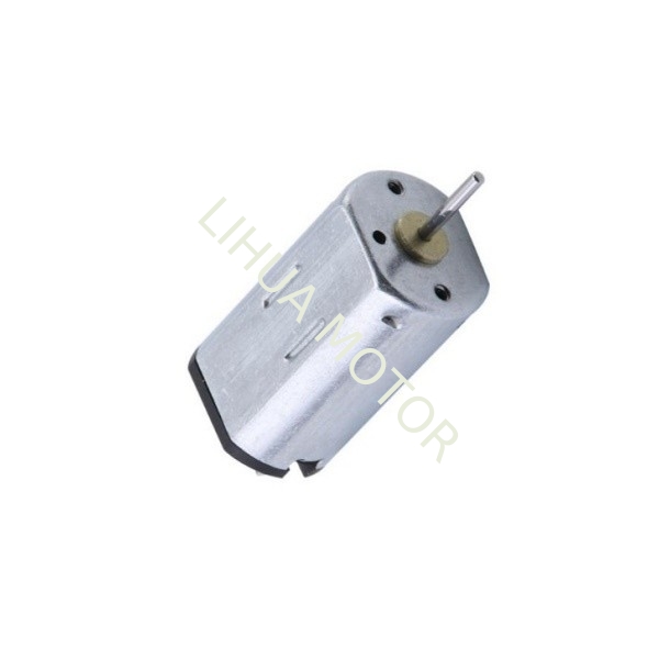 1.5V 4.5V N30 Small DC Electric Motor 10mm*12mm 12000rpm For Electronic Door Locks