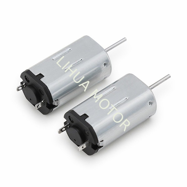 1.5V 4.5V N30 Small DC Electric Motor 10mm*12mm 12000rpm For Electronic Door Locks