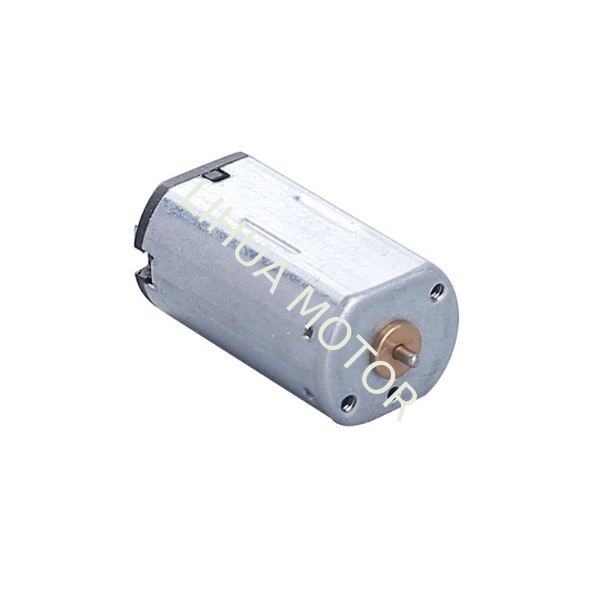 1.5V 4.5V N30 Small DC Electric Motor 10mm*12mm 12000rpm For Electronic Door Locks