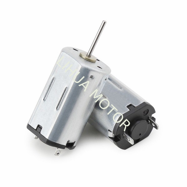 1.5V 4.5V N30 Small DC Electric Motor 10mm*12mm 12000rpm For Electronic Door Locks