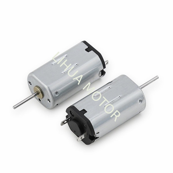 1.5V 4.5V N30 Small DC Electric Motor 10mm*12mm 12000rpm For Electronic Door Locks
