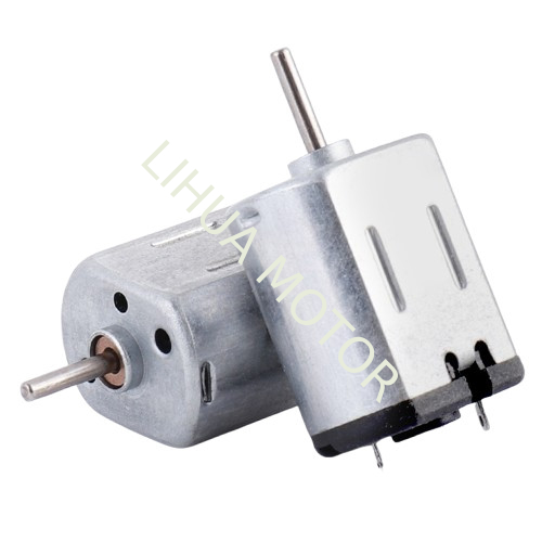 FF-030PK Motor 3V 5V Metal Brush Motor 12mm*15.5mm  For Sphygmanometer