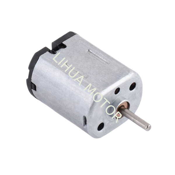 FF-030PK Motor 3V 5V Metal Brush Motor 12mm*15.5mm  For Sphygmanometer