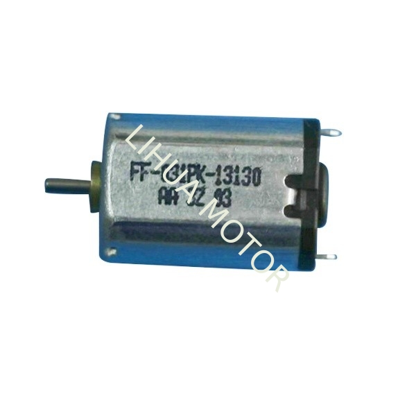 FF-031 Small Motor 3V 6V 12mm*14mm 13000RPM Mute Motor For Mini Water Pump