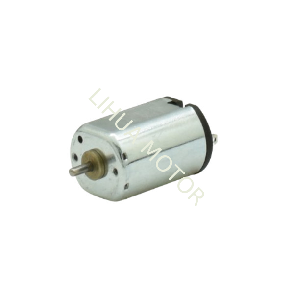 FF-031 Small Motor 3V 6V 12mm*14mm 13000RPM Mute Motor For Mini Water Pump