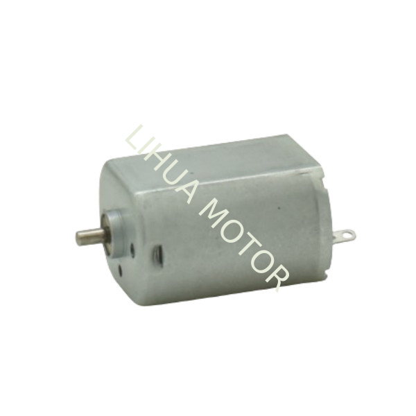 FF-130SH 3V 6V 12V 7200rpm 12000rpm Electric Shaver Motor 15.4mm*20.4mm