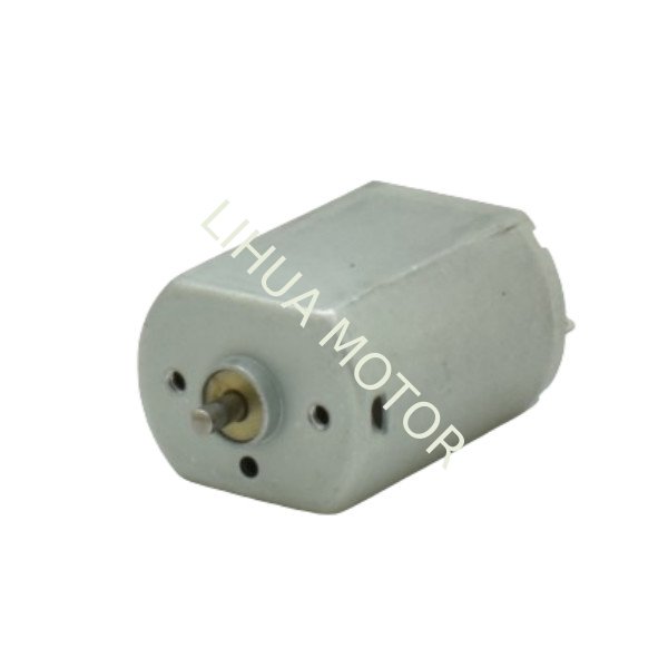 FF-130SH 3V 6V 12V 7200rpm 12000rpm Electric Shaver Motor 15.4mm*20.4mm