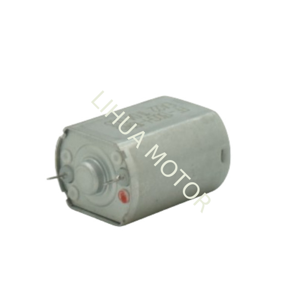 FF-130SH 3V 6V 12V 7200rpm 12000rpm Electric Shaver Motor 15.4mm*20.4mm