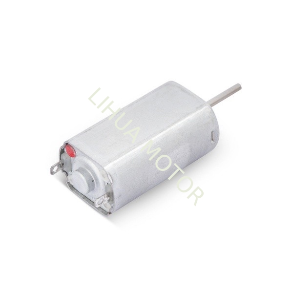 3V 12V 24V Small Motor FF-180SH Motor 6000rpm 12000rpm 15.4*20.4mm For Shaver Toothbrush