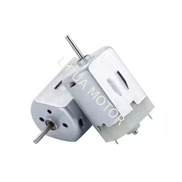 FK-280SA FK-280PK 24mm 12V Micro Brushed DC Motor For Auto Part
