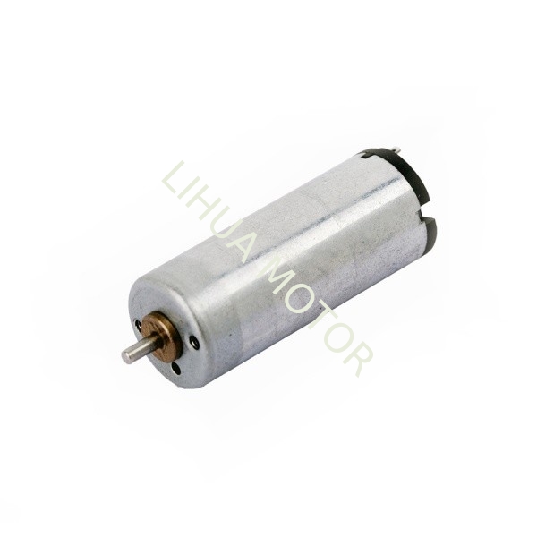 12mm*30mm Round Brushed Motor DC D Shaft RF-1230CA PMDC Motor For Precision Devices