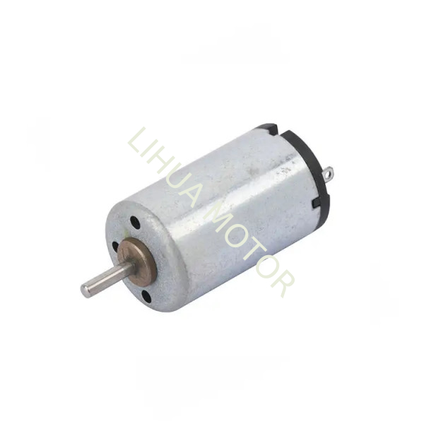 RF-1220CA 12mm*20cm Brushed Motor DC 1.5mm Shaft Diameter 0.4 Nm Torque